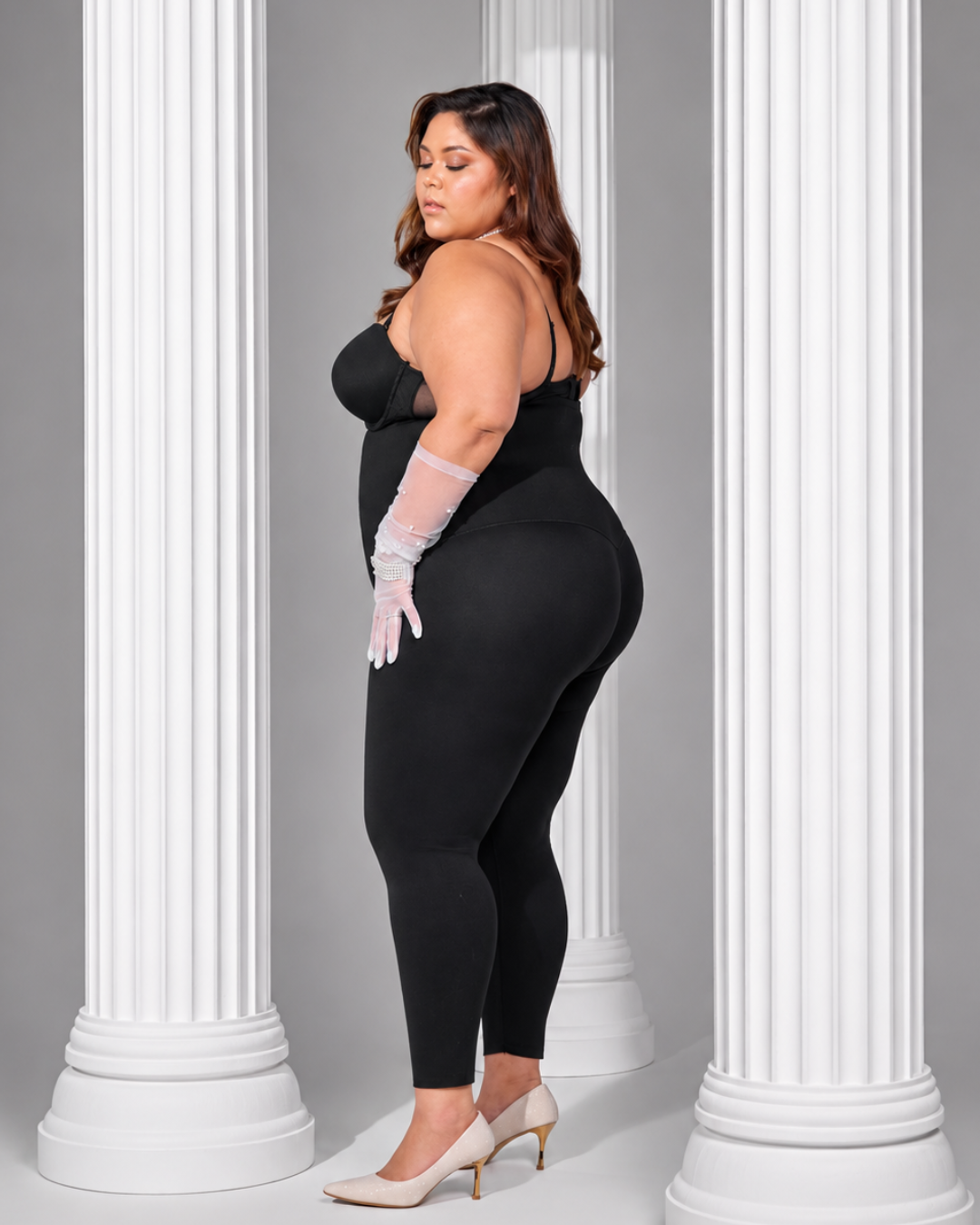Highwaist Sculpting Leggings