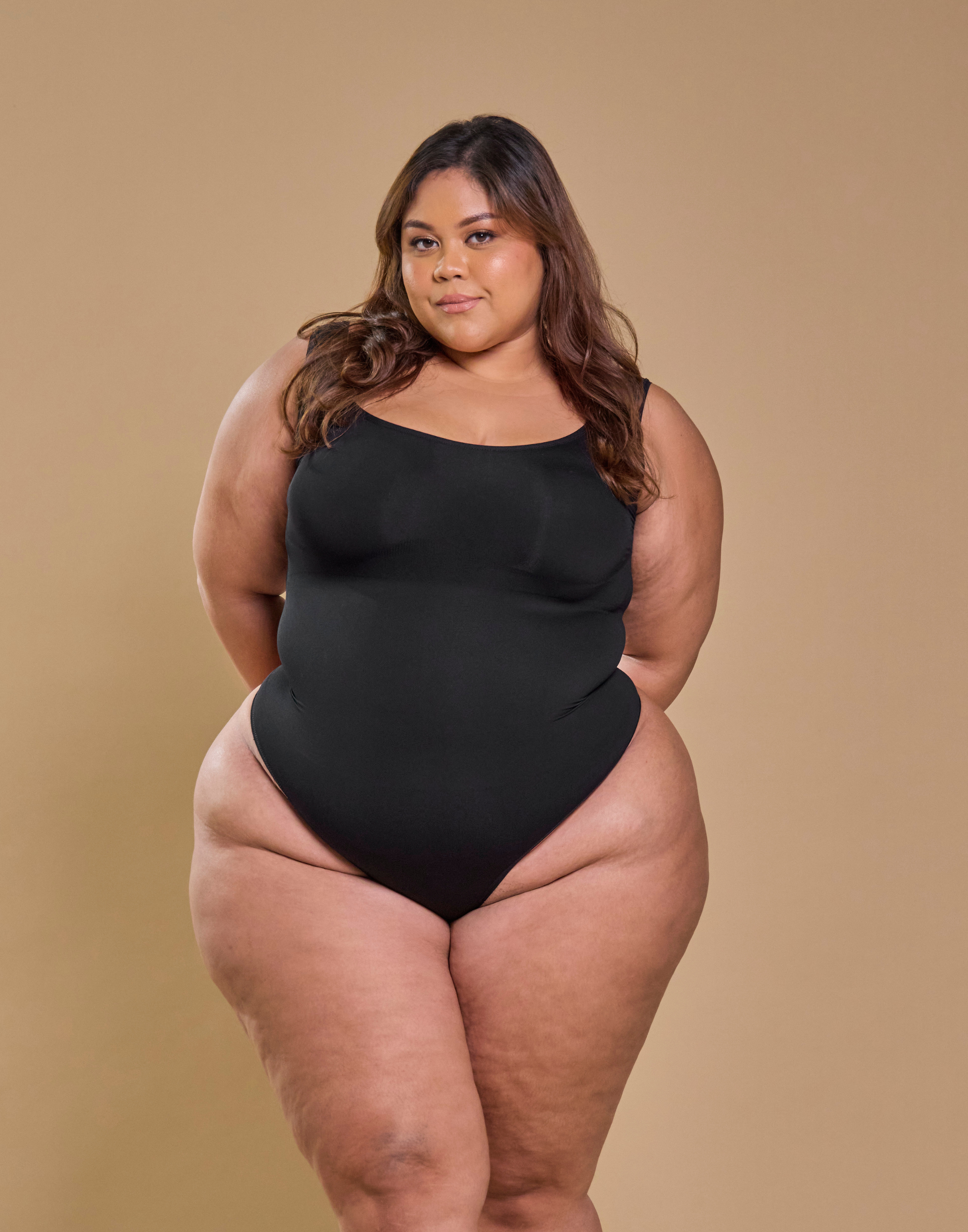 Shaping Bodysuit