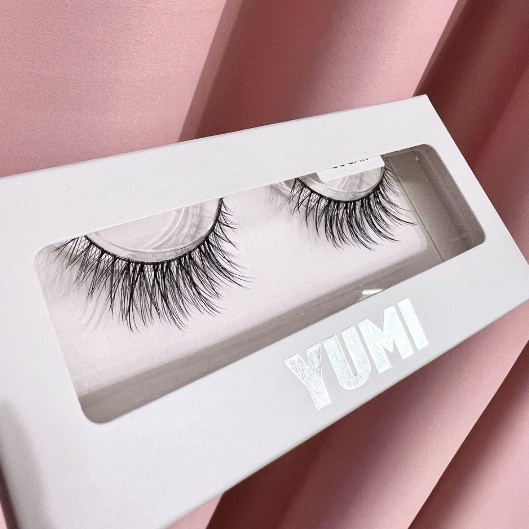 YUMI BASICS Sugar Lashes