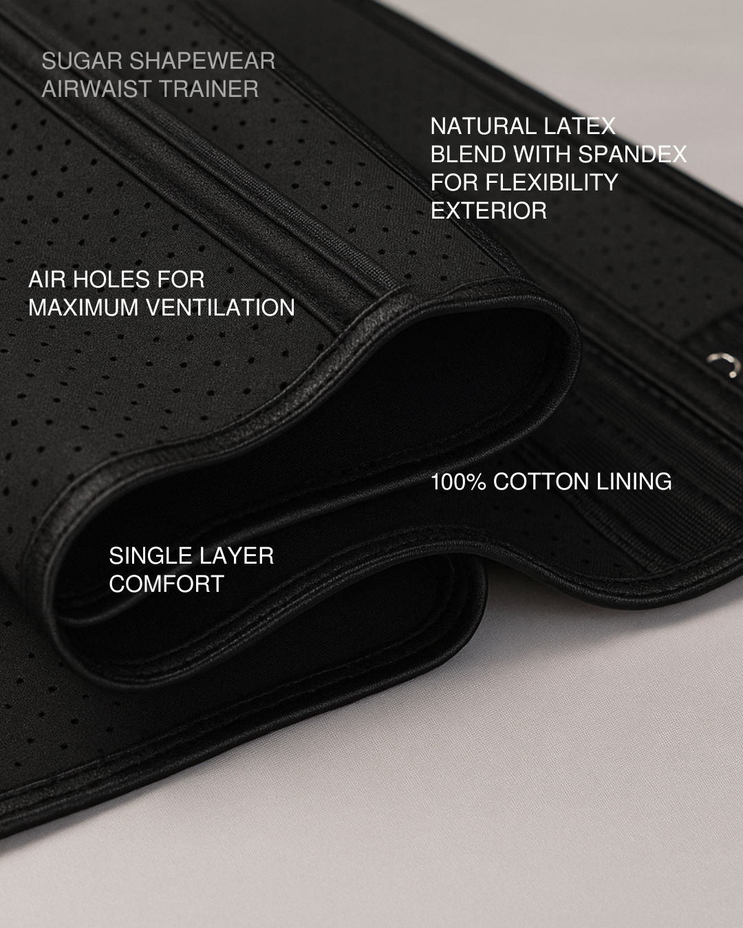 Comfort & Results