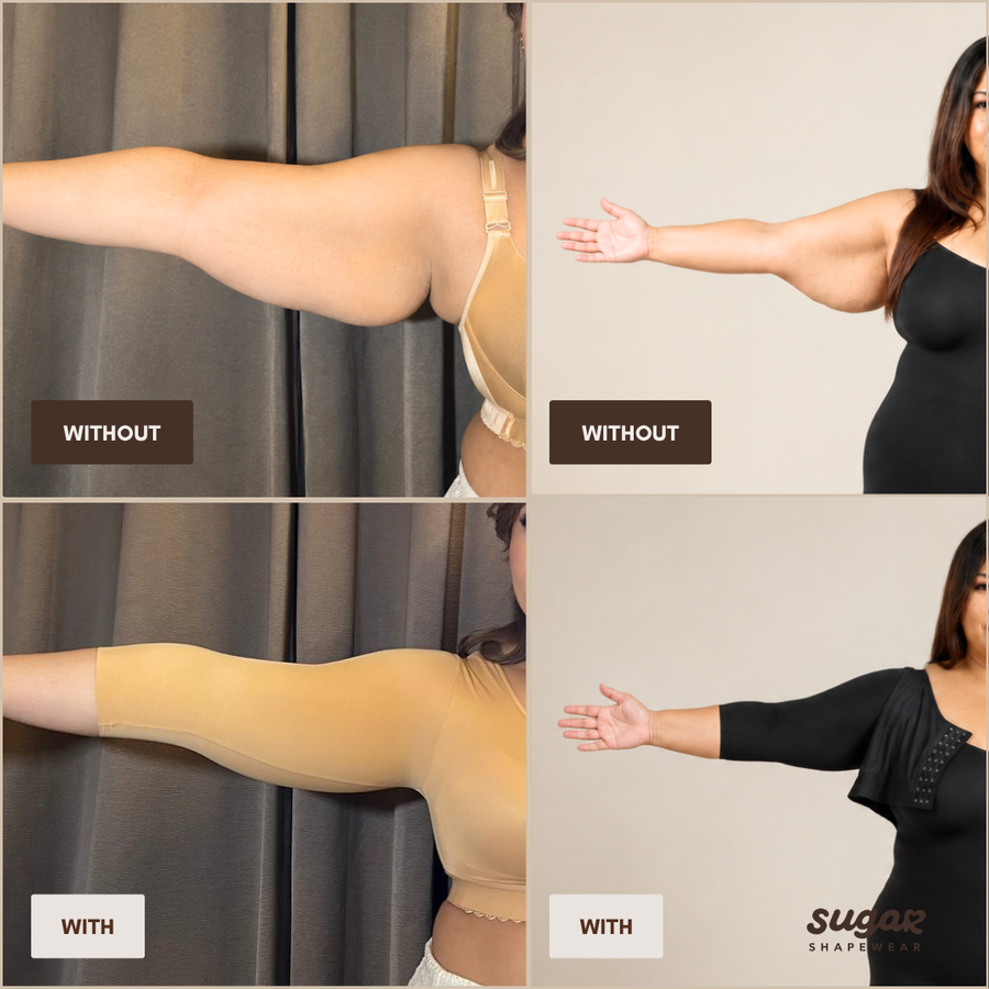 Flabby Arms Firming