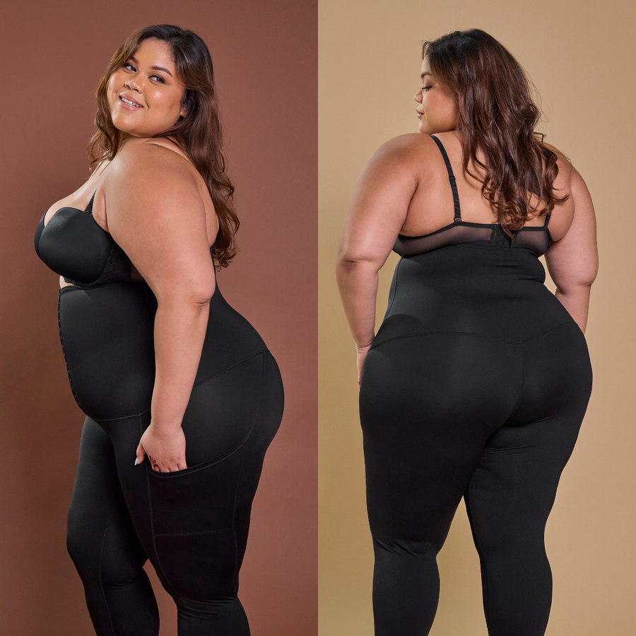 Curvy-Friendly