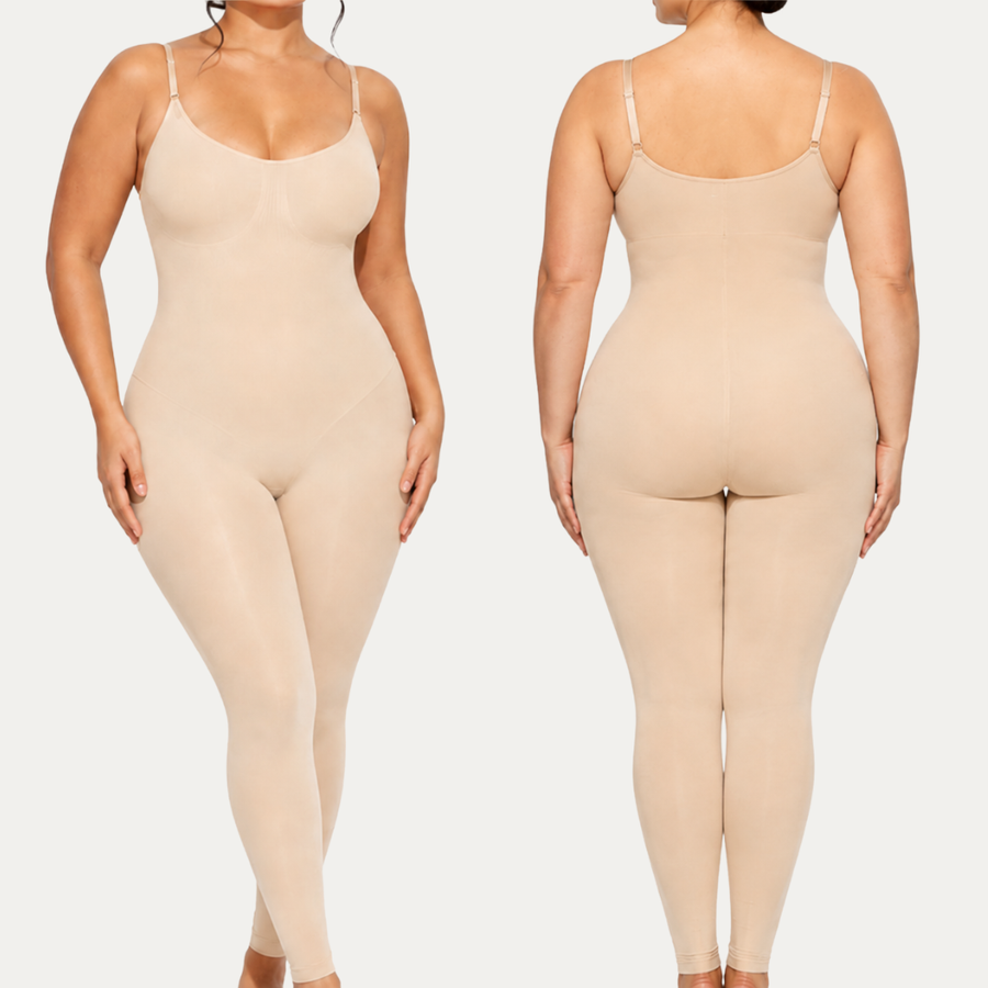 360° Full-Body Contouring