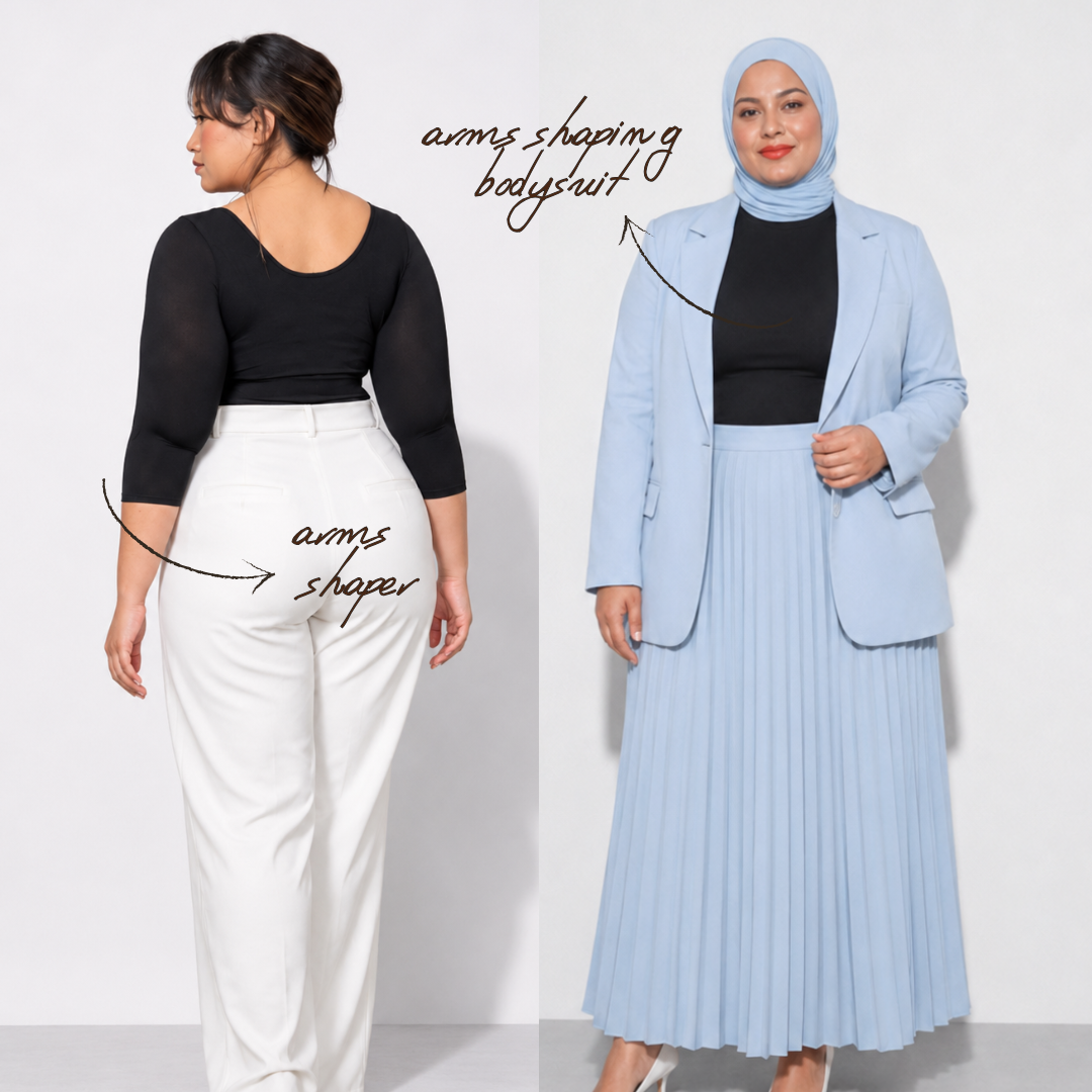 2-Way Shapewear