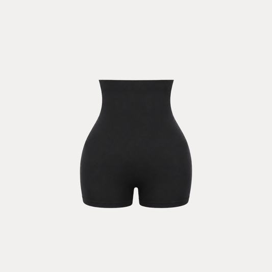 Highwaist Tummy Tuck Shorts