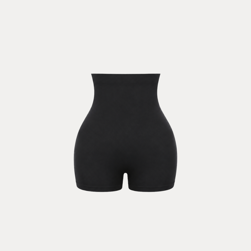 Highwaist Tummy Tuck Shorts
