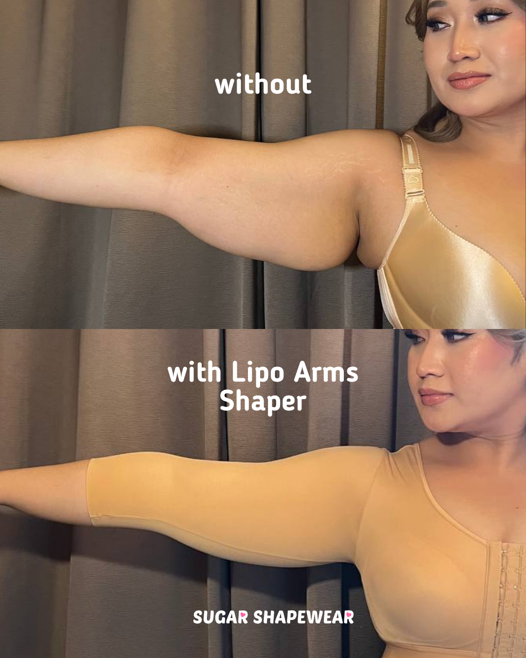 Lipo Arms Shaper