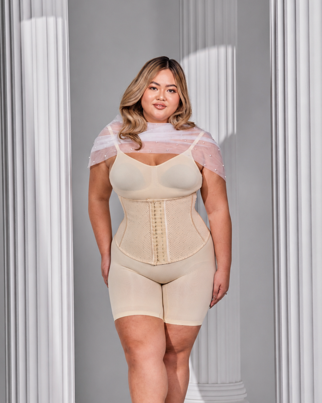 Sugar Shapewear