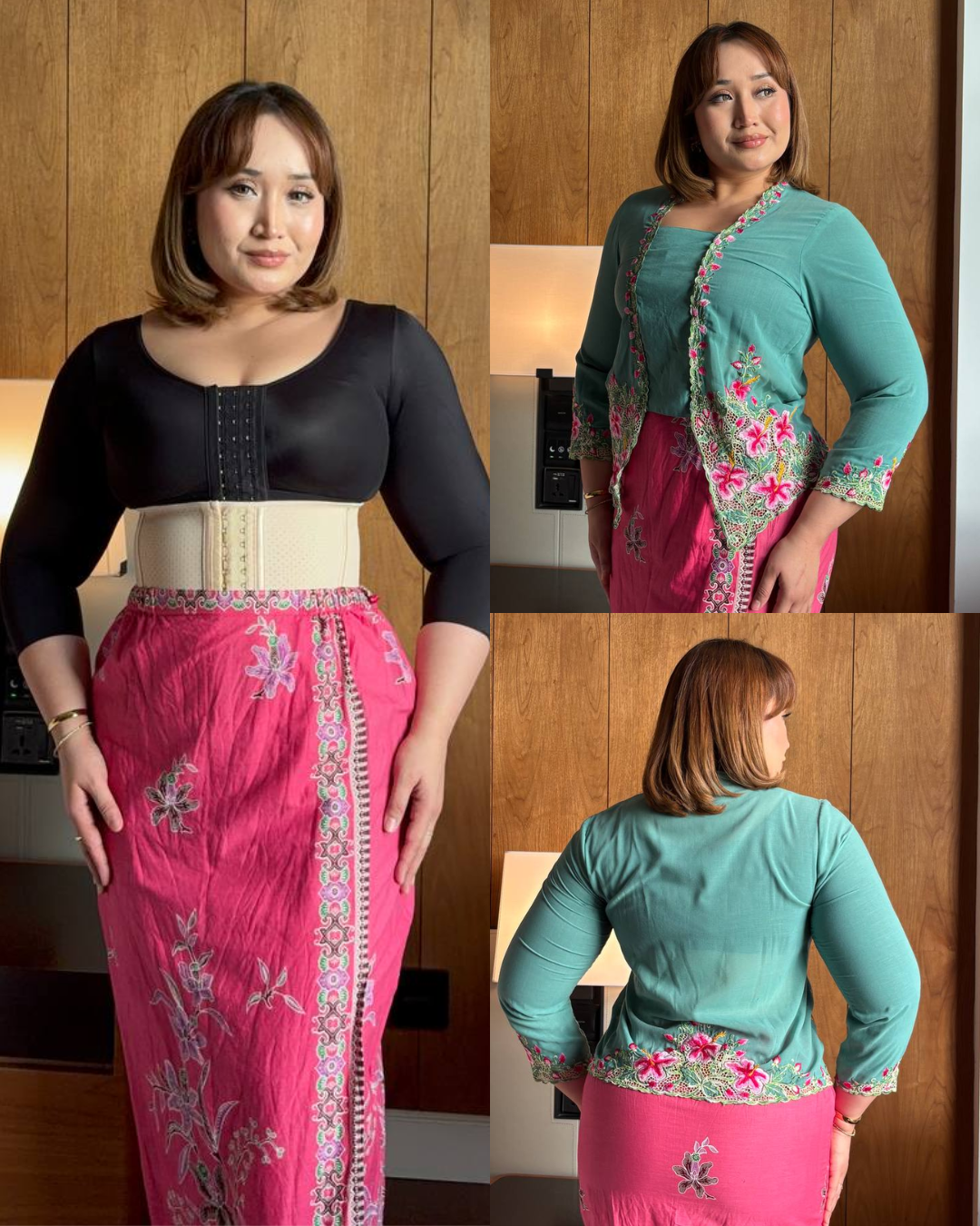 Sugar Shapewear