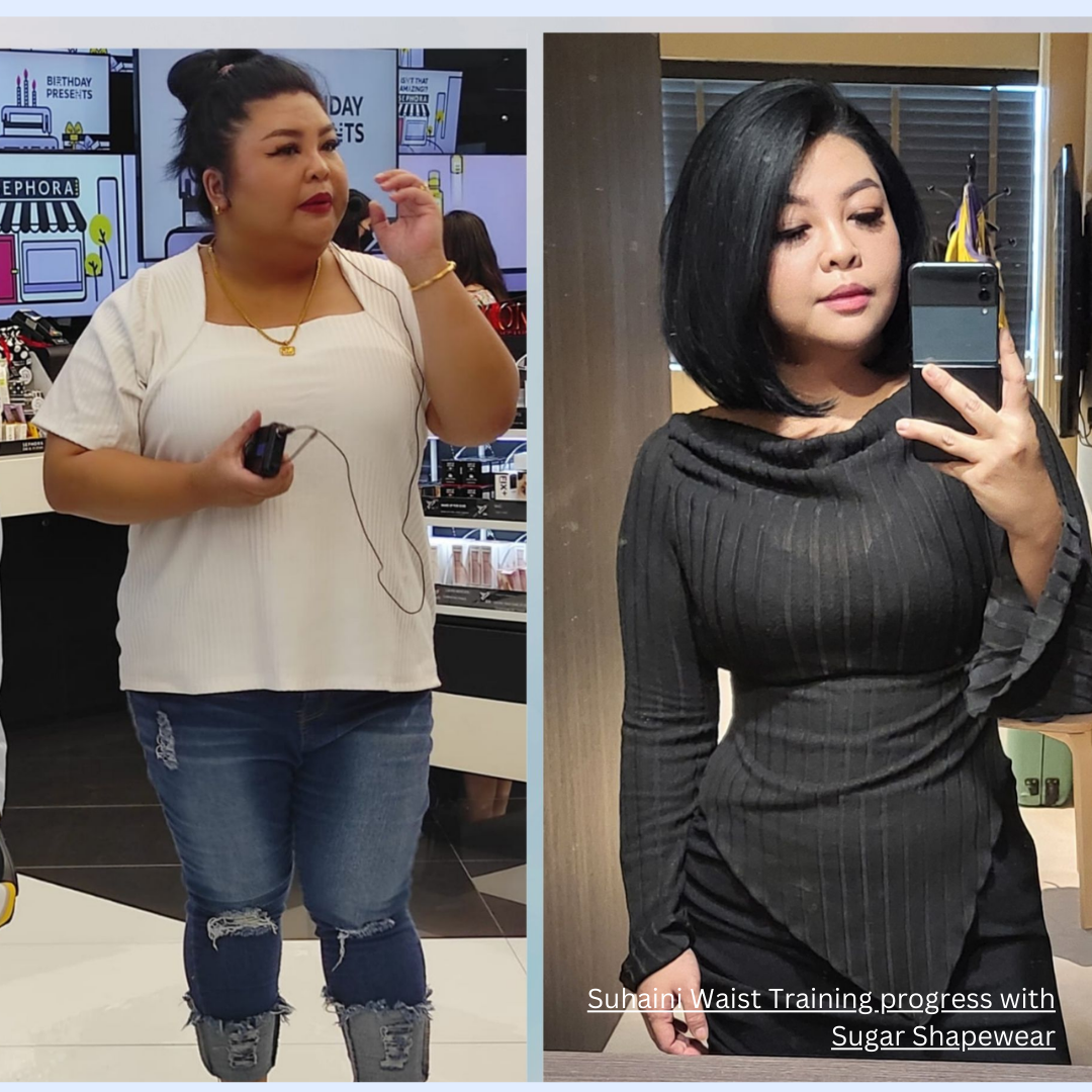 What is Waist-Training?