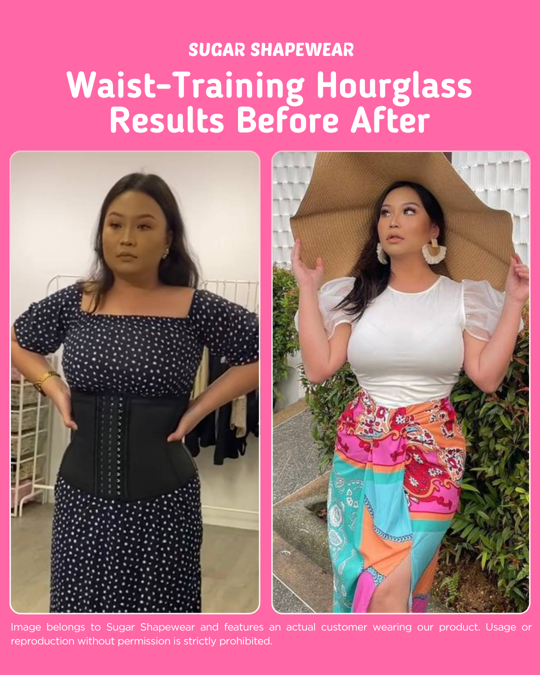 AirWaist Trainer