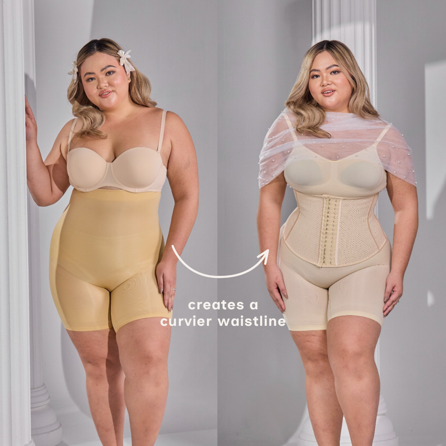 Curvier Sculpting