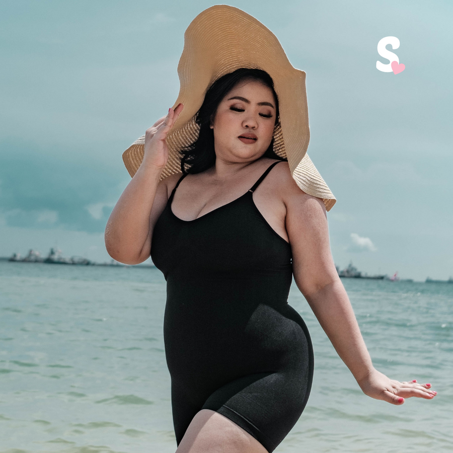 Light Control Bodysuit