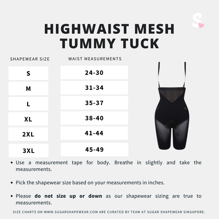 Sugar Shapewear Waist Trainers, Shapewear & Sculpting Leggings
